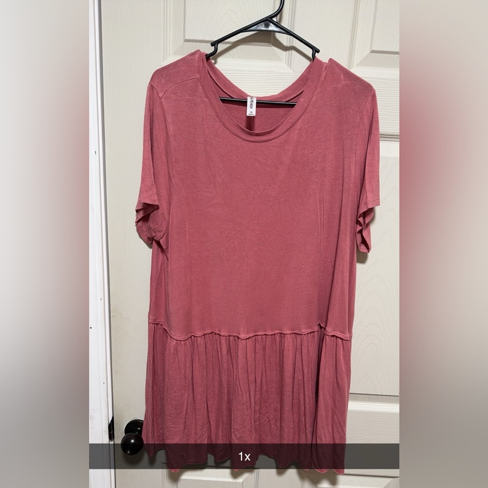 Zenana premium blouse